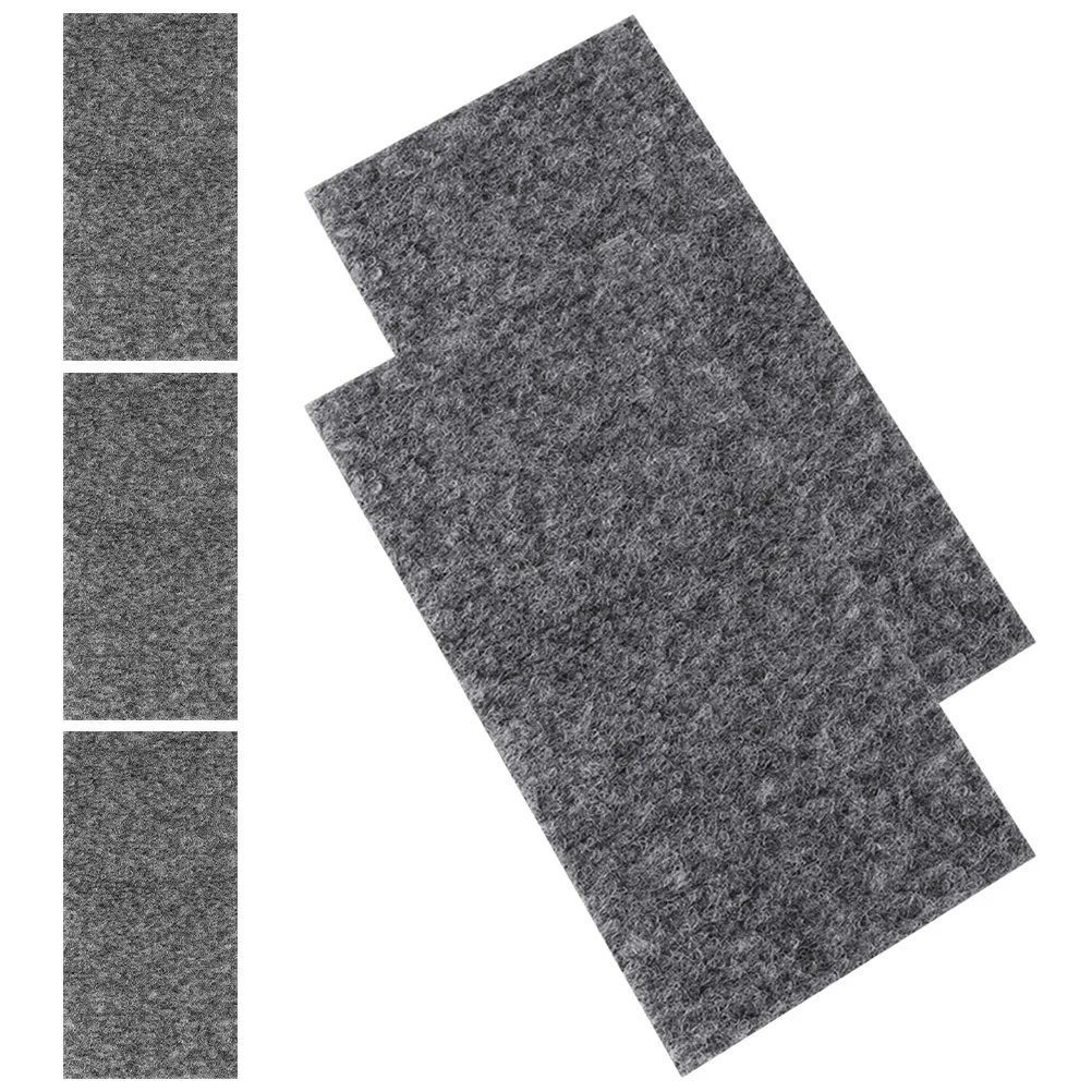 

3Pcs Auto Nano Sparkle Cloths Car Scratch Repair Tool Remove Paint Oxidation Bird Droppings Colloids Restore Luster