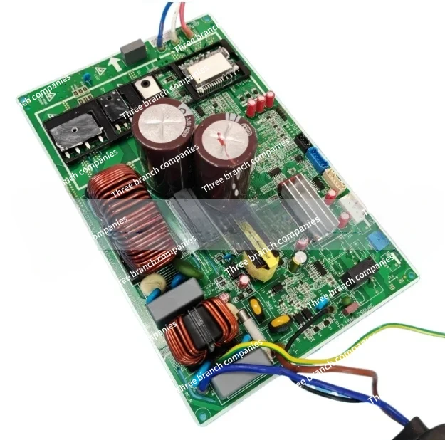 

for air conditioner computer board circuit board A010380 Equipped with electronic expansion valve socket