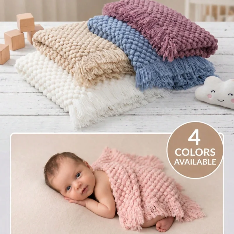 acessorios-para-fotos-de-bebes-recem-nascidos-cobertor-de-trico-com-franjas-enchimento-macio-para-cestas-fundo-para-fotografia
