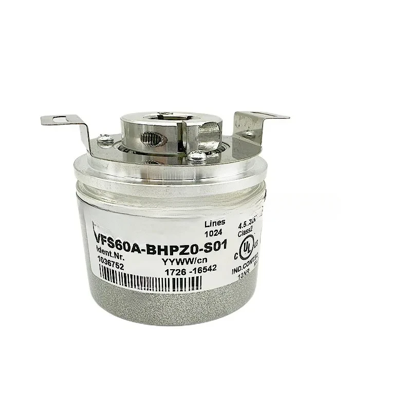 NEW VFS60A-BHPZ0-S01 Engine Feedback Encoder In Stock