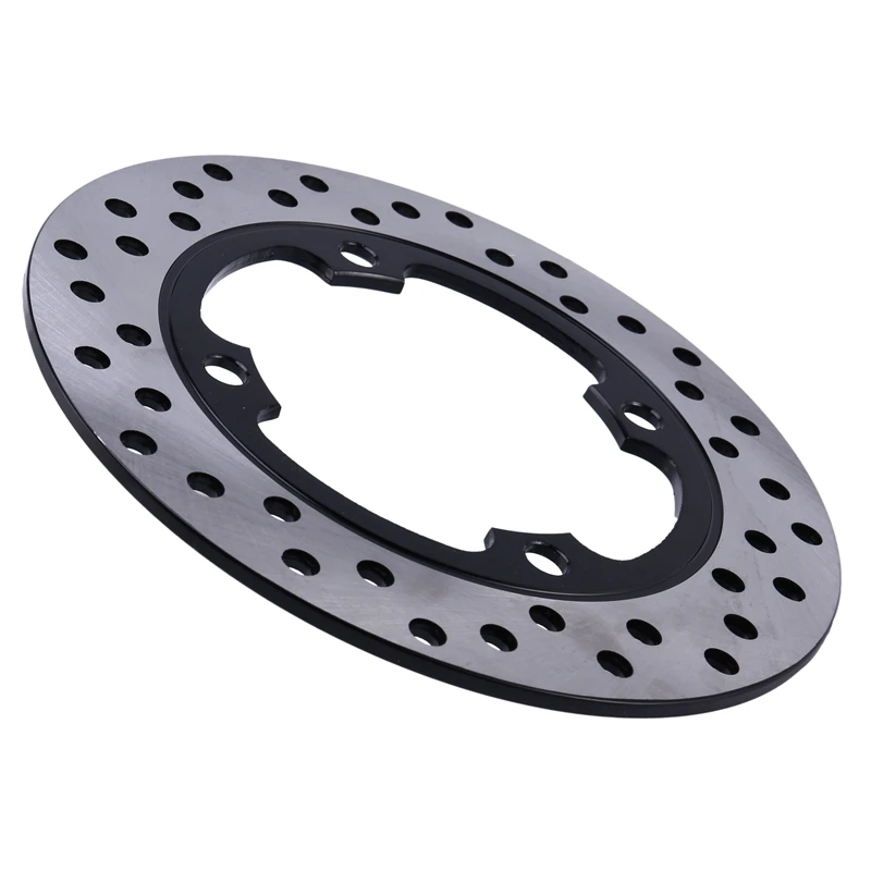 Motorcycle Rear Brake Disc Rotor For Honda CBR 250RR MC22 CBR600 F2 F3 F4 F4I CBR 929RR Fireblade VTR 1000