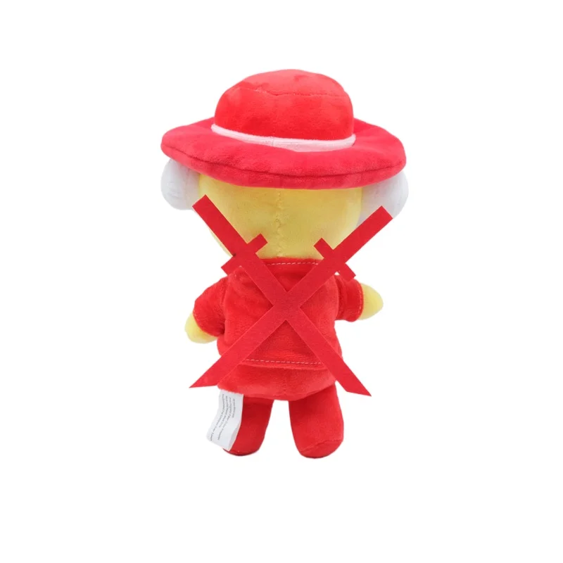 

Популярные плюшевые игрушки по мотивам игры Roblox: милые мультяшные персонажи для сада и декора комнаты, отличный подарок