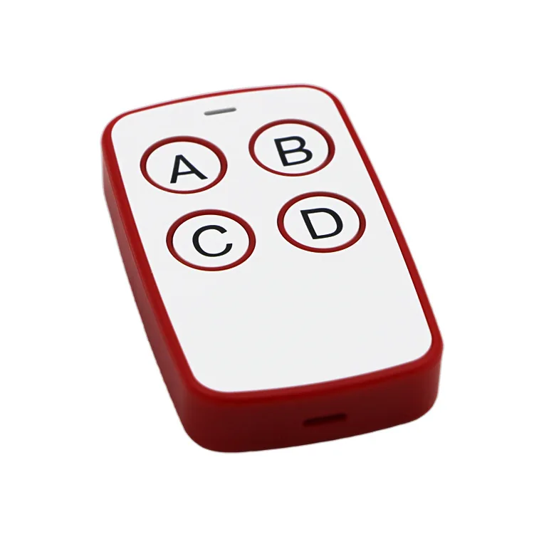 Duplicateur de Télécommande de Garage pour BFT BENINCA DOORHAN, Ttage NICE FLORS V2 ATA PTtage RROSSI DEA MIO TR2, Clonage Z successif 2023,