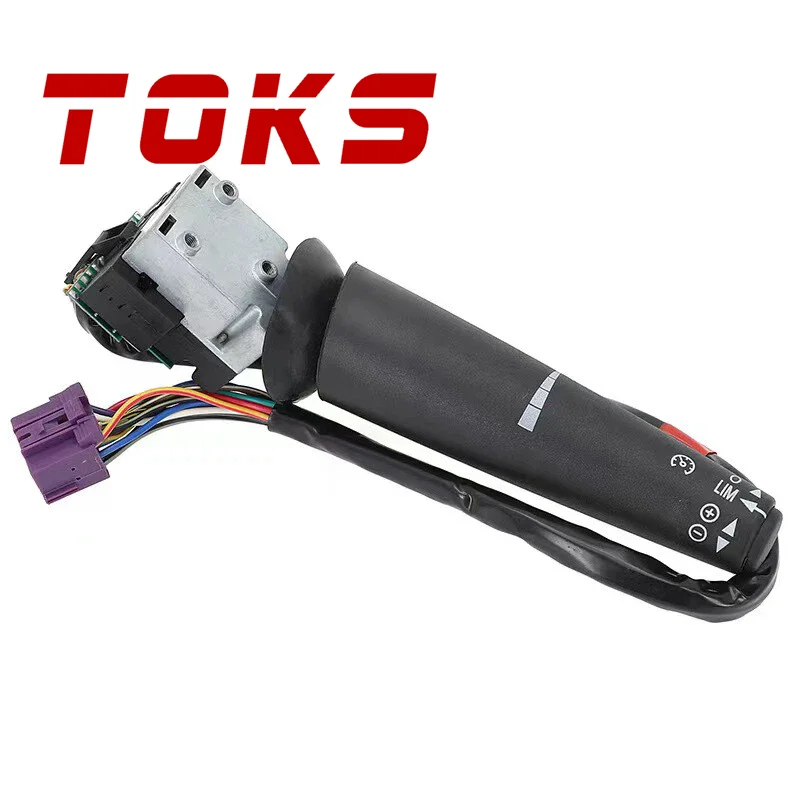 

A0085450724 0085450724 Turn Signal Wiper Steering Column Switch For Mercedes-Benz Actros 1 Actros 2 2004-2013