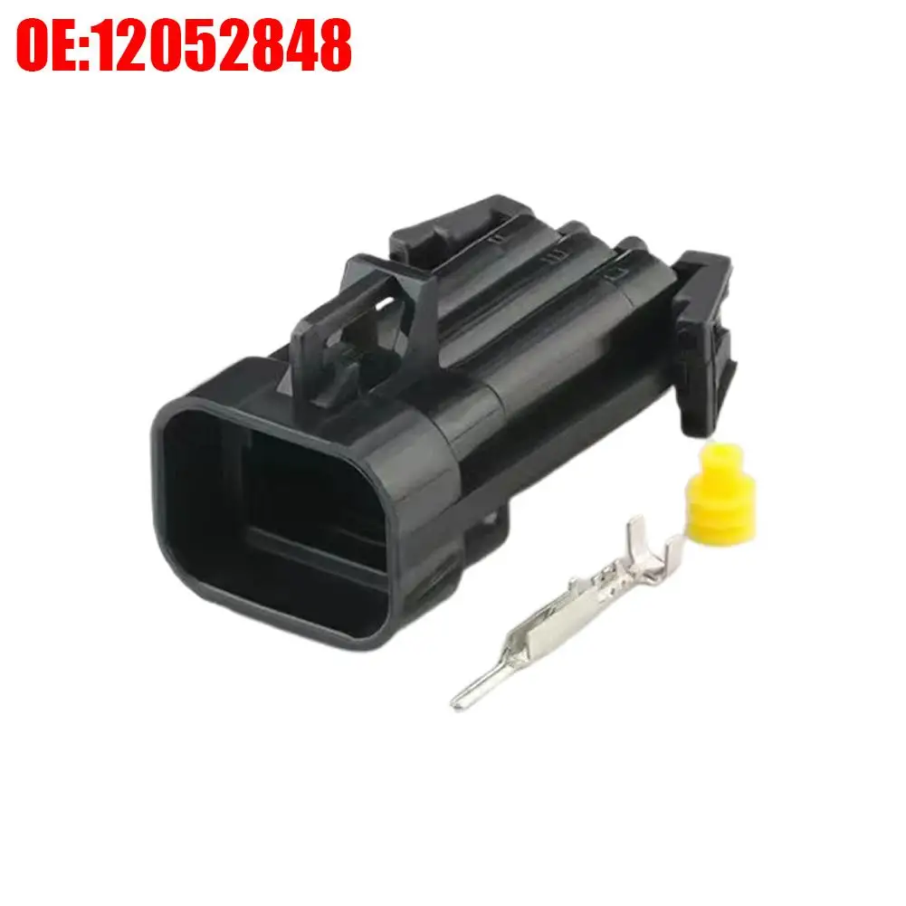 

6-контактный разъем «мама-папа» с электрическими проводами, датчик, водонепроницаемый разъем, провод Metri 12052848, 6-контактный разъем P1o8