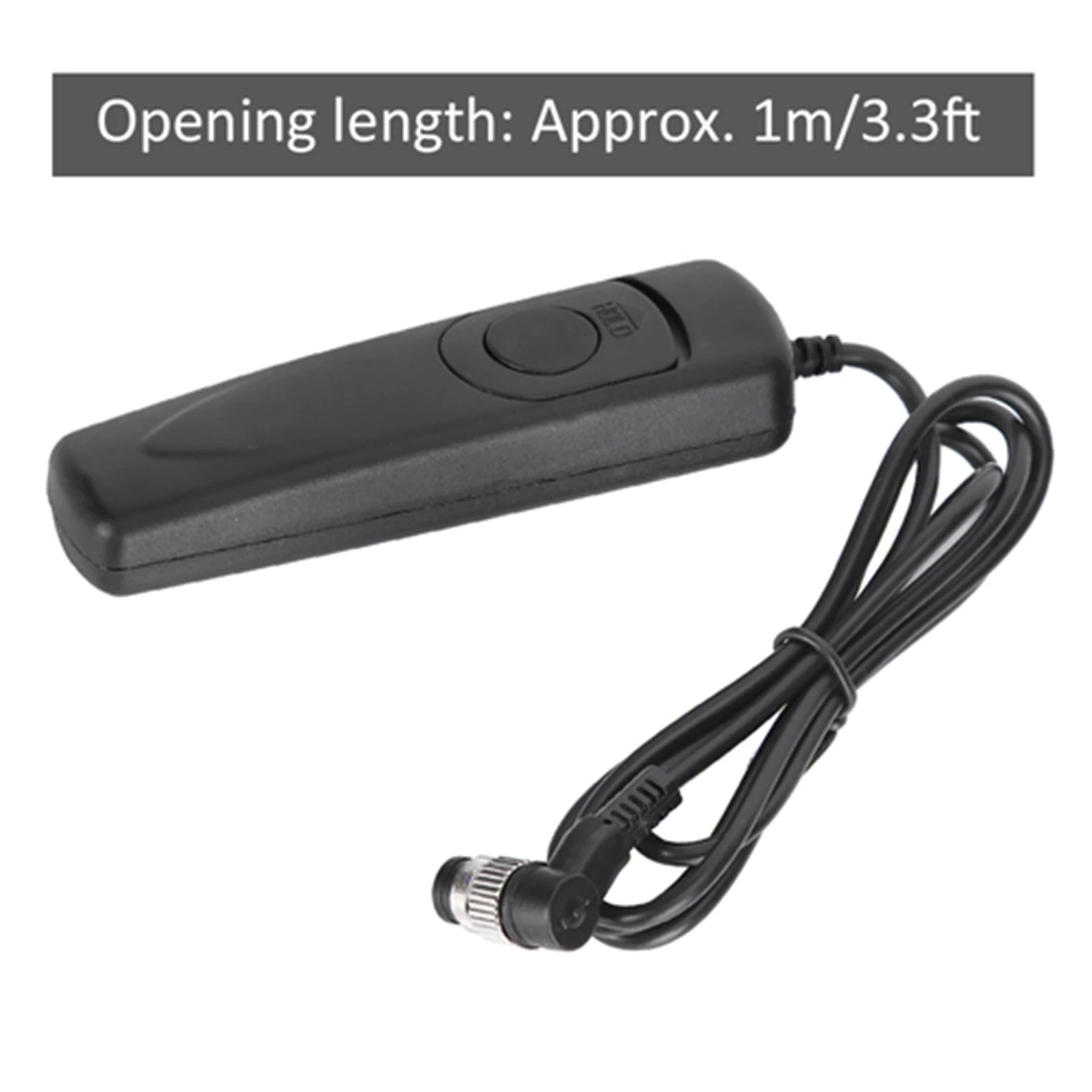 Camera Shutter Rele…