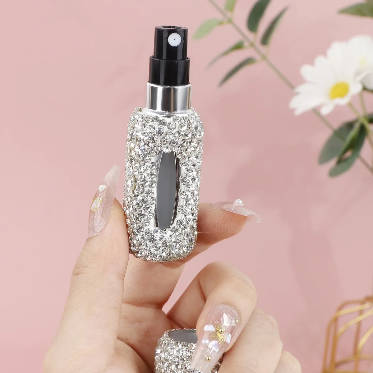 5Ml Bling Perfume R… - image