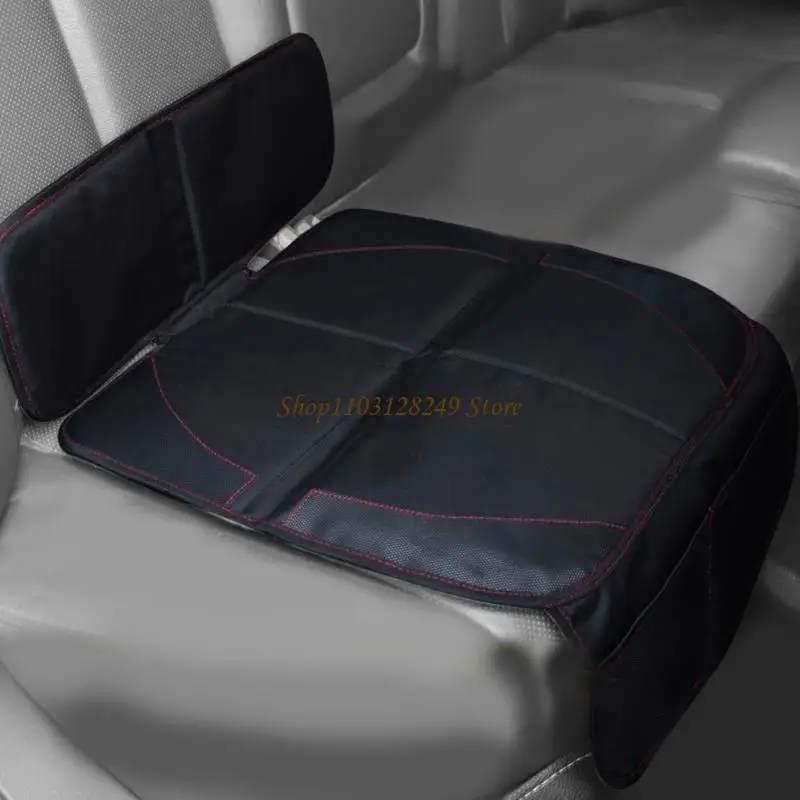 N5KD Universal Child Safety Mat Pad Waterproof Car Protective Cover Cushion