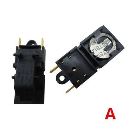 1 piece of thermostat switch TM-XD-3 100-240V 13A parts of electric steam kettle for direct