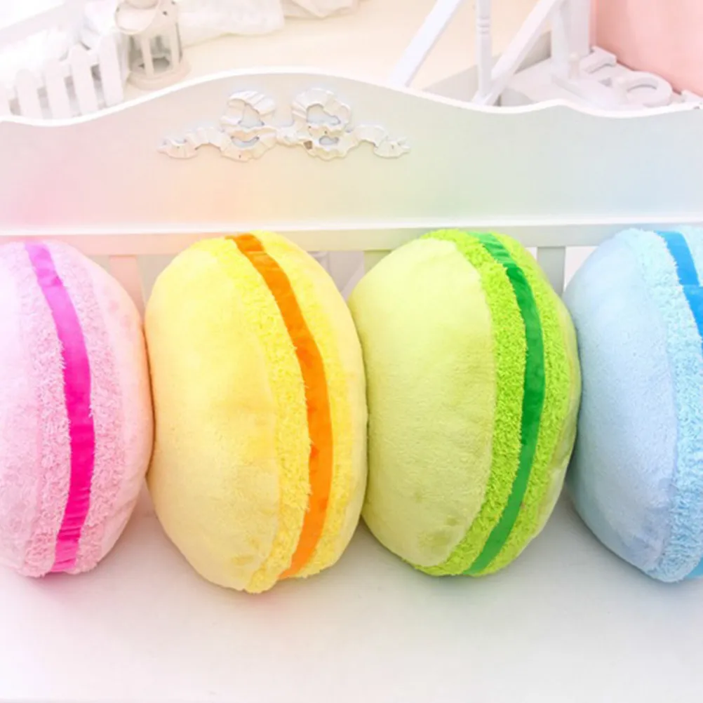 

Наволочка Candy Color, 35 см, круглая, хлопковая, для дома, офиса, общежития, на свадьбу, на годовщину, для детской комнаты, современная, простая