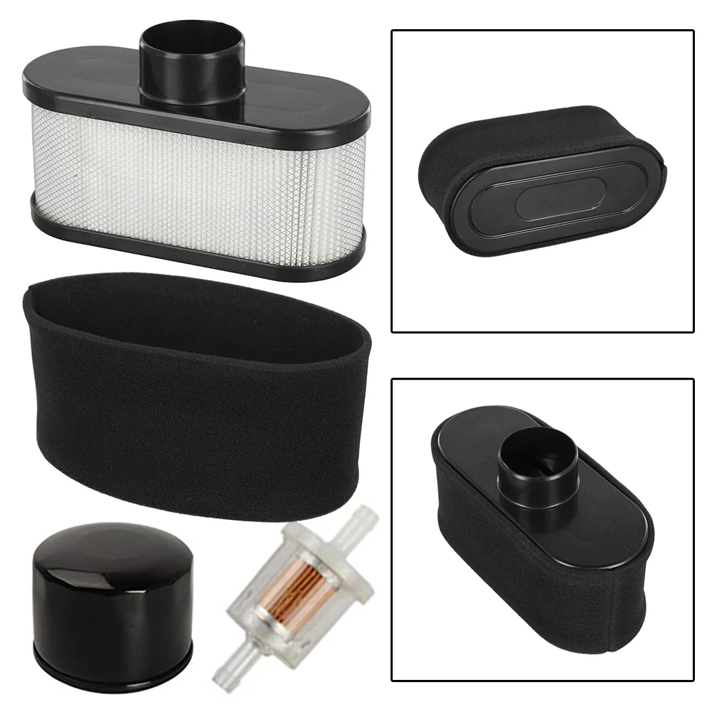 

Engine Maintenance Air Filter Kit Enhanced Filtration Dust And Debris Protection Exceptional Filtration Capabilities