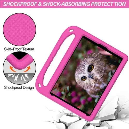 Imagen 2 del producto Funda para Ipad Mini 1 2 3 A1432 A1454 A1455 A1489 A1490 A1491 A1599 A1600 A1601 Mini 4 A1538 A1550 Mini 5 A2124 A2125 A2126 A2133