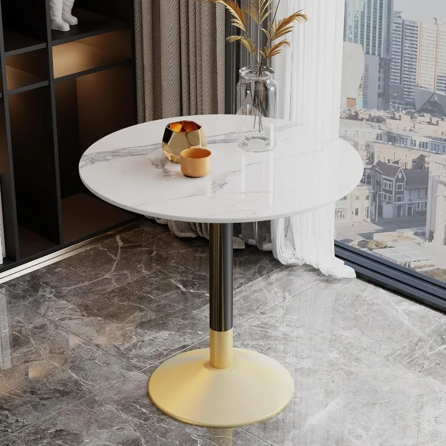 Round Table Top, 23.6
