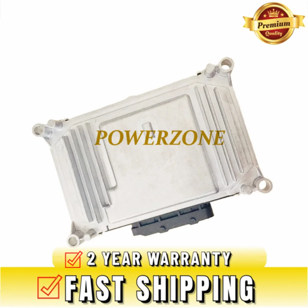 New Engine Control Unit ECU ECM Electronic Controller Module for GREAT WALL FLORID VOLEEX C30 ME7 F01R00D724 3612100-EG01