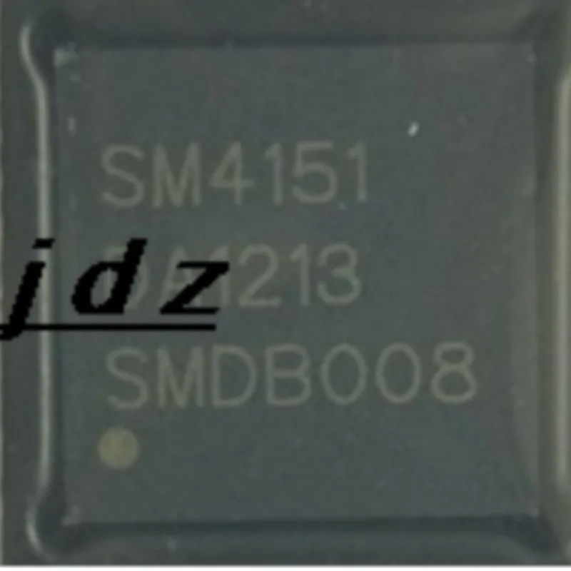 SM4151 QFN48 5PCS