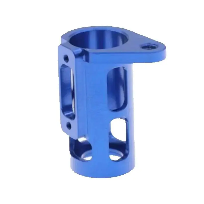 

Изготовленные на заказ запасные части для обработки с ЧПУ