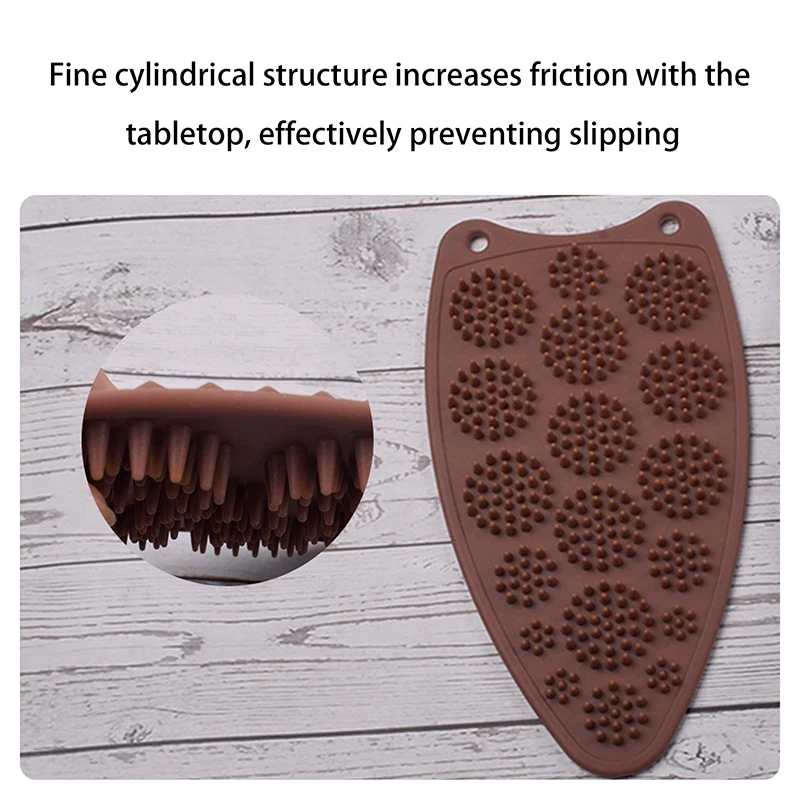 Heat-Resistant Sili…