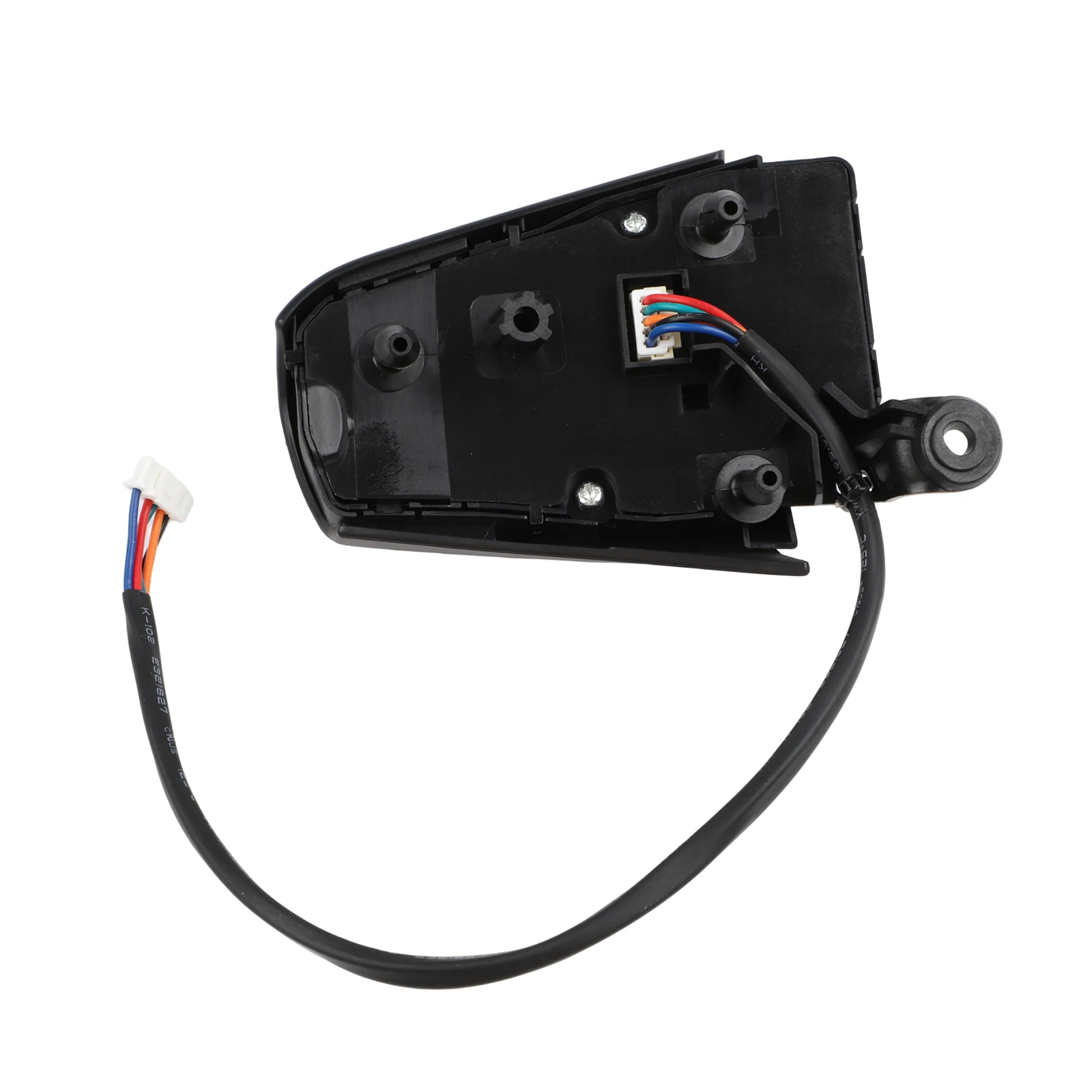 2568445 Steering Wheel Cruise Control Switch for Scania L For P for G R S Trucks Front Left 5 For Pins ABS OEM 2016 ReFor