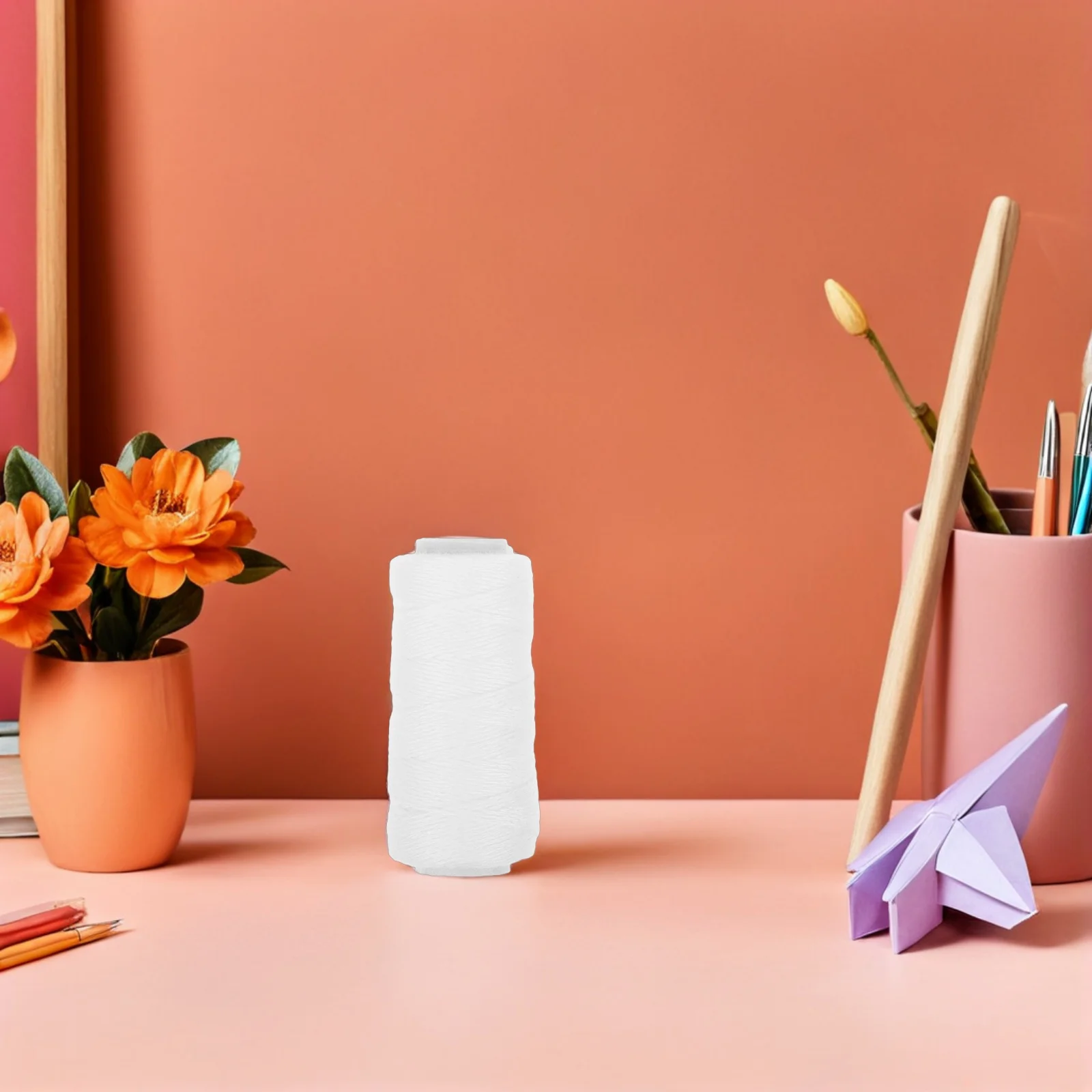 5 قطعة 5 لفات خيط القطن لإزالة الشعر لنزع الشعر أداة تشذيب شعر الوجه أداة استبدال الحاجب موضوع آلة إزالة الشعر للوجه