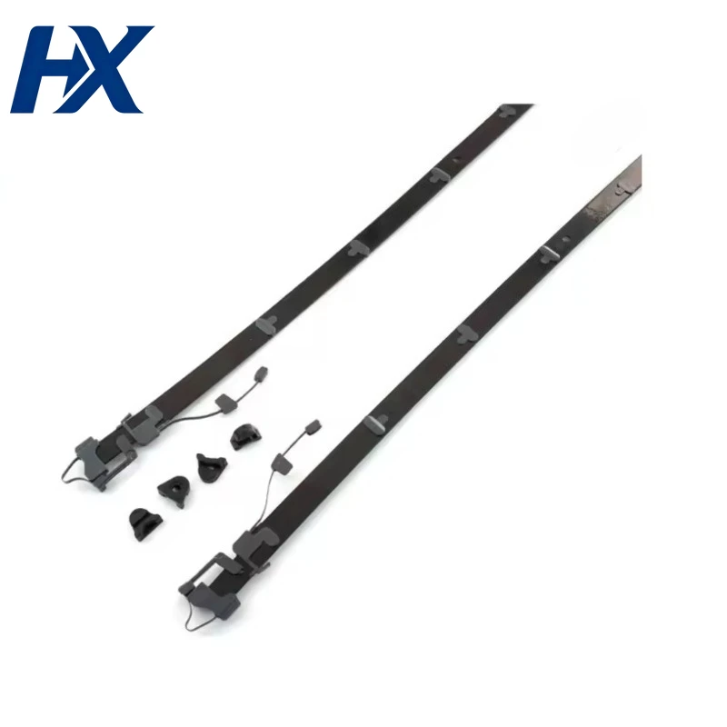 

2057800175 2057800275 Panoramic Sliding Roof Sunroof Rail Frame Glass Slider Guide Repair For Mercedes C Class W205 A2057800175