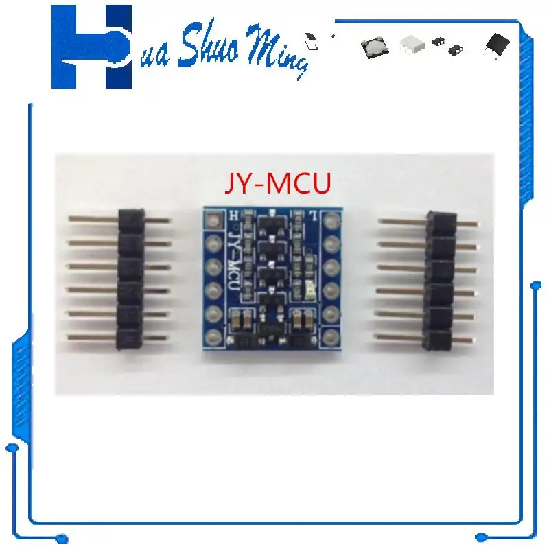 1PCS/LOT  JY-MCU IICUART SPI