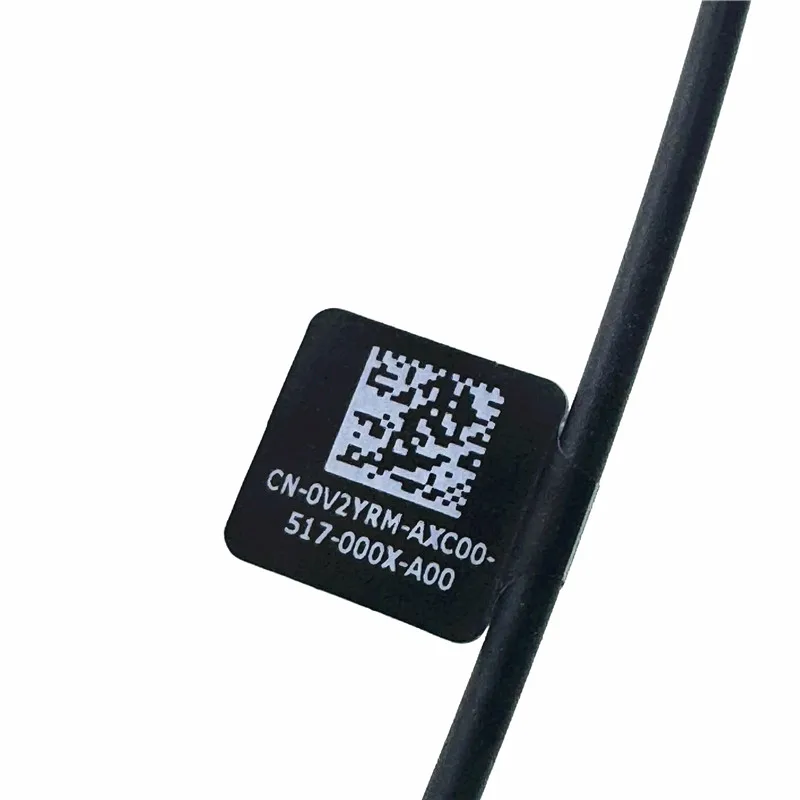 For Dell Alienware 18 Area-51 AA18250 WiFi Antenna Wireless Signal Cable Ribbon Cable 0V2YRM 0T1CX8 DC33002Z00L/02Z01L