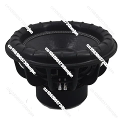 Subwoofer per auto da 15 pollici super strong power 3000watt deep bass 36HZ-500HZ 2 4 ohm altoparlanti subwoofer stereo per auto 1575-039