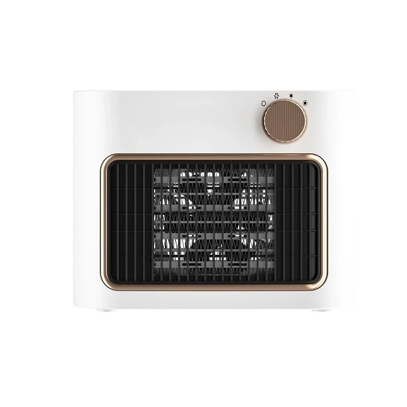 

Desktop Heater Office Bedroom Small Electric Heater Home Energy Saving Mini