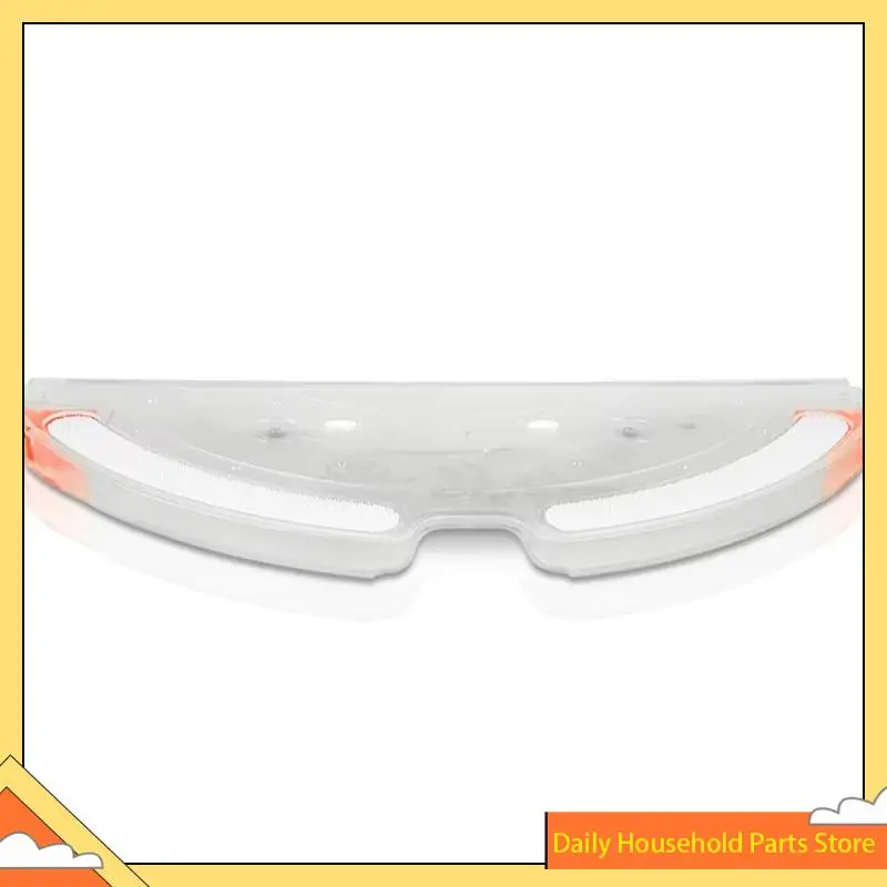 【대세일】ROBOROCK Q7 Max/Q7 Max+ Q7 Plus/T8 청소 로봇 액세서리 걸레 브래킷 예비 부품