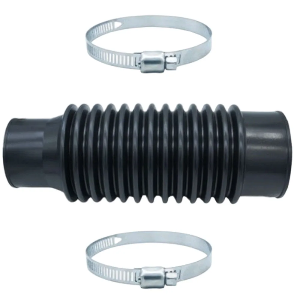 Flexible Blower Tube E164000080 Replacement for ECHO PB-580T PB-580H EB600RT Models with Flexible Design for Optimized Airflow