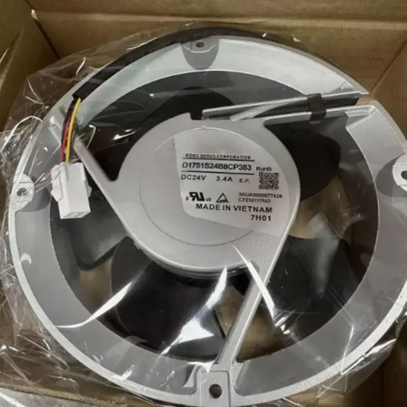 

Brand New D1751S24B8CP353 D1751S24B8CP329 D1751S24B6CZ-75 One Year Warranty ​