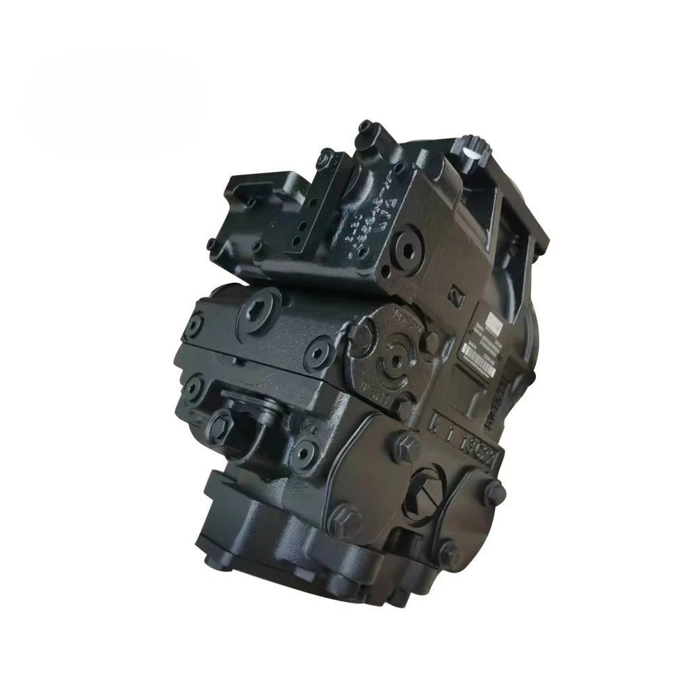 

90R 90R100 90R100HS Series Variable Hydraulic Pump 90R100HS1CD80R3 C7F03GBA323224 Hydraulic Variable Displacement Piston Pump