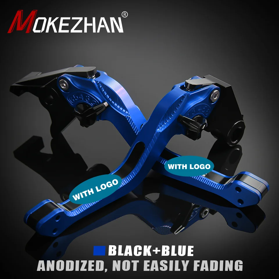 

For Yamaha SUPERTENERE XT1200ZE XTZ 1200 TENERE Motorcycle XT1200 Adjustable Extendable Foldable Brake Clutch Levers XT1200Z