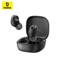 Auriculares Baseus Bass BD1 TWS