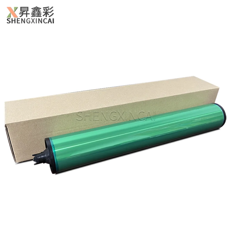 

013R00602 Барабан OPC для Xerox DocuColor 242 252 250 Цвет 560 570 C70 C60 Совместимый барабан OPC Черный 013R00663