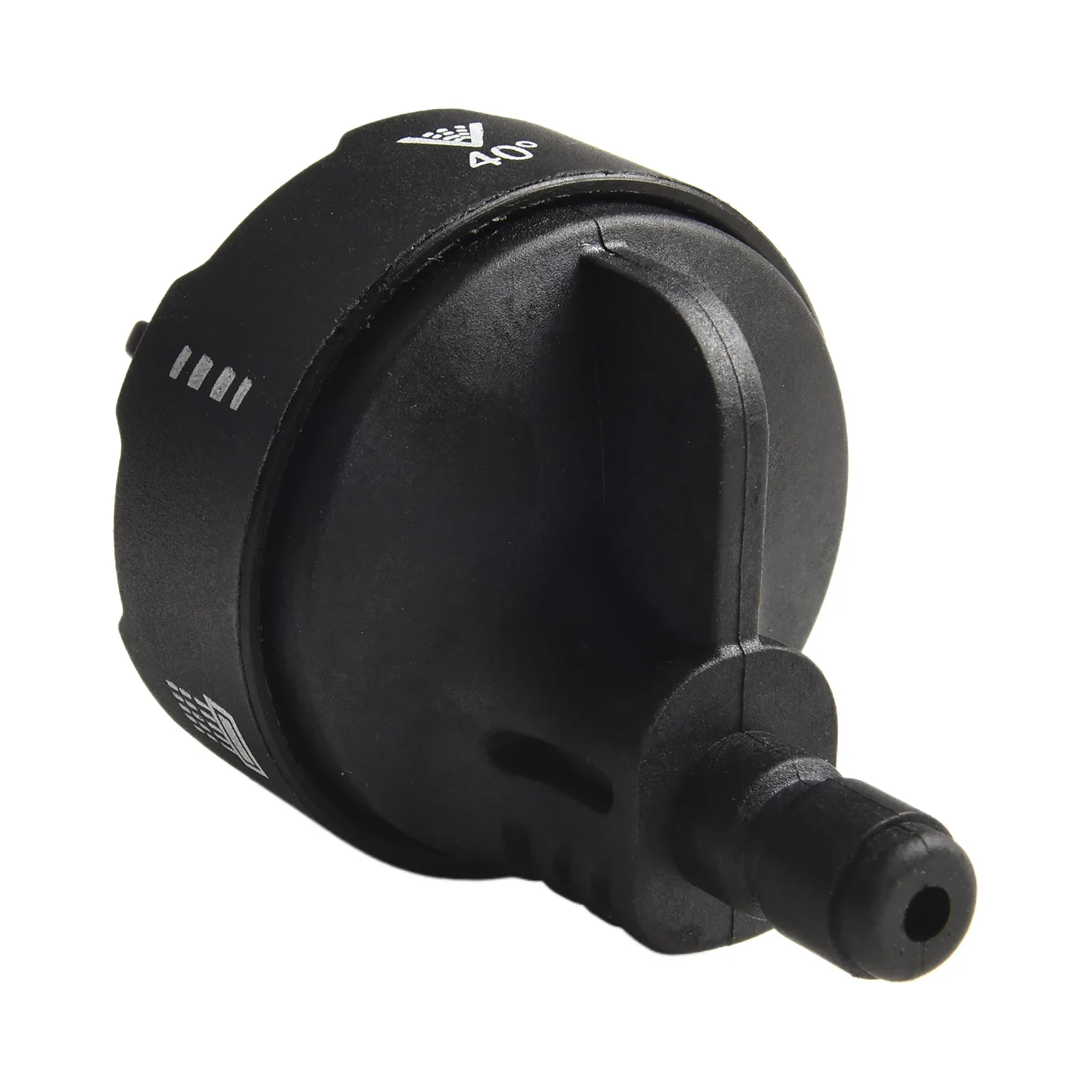 

Black Plastic Multi Angle Nozzles for Quick and Efficient Cleaning with For WORX WG629 WU629 WG630 High Pressure Cleaner