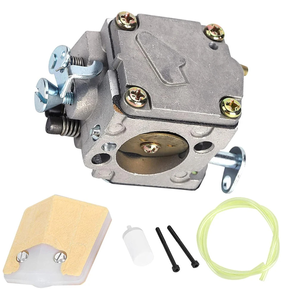 Upgrade Your Chainsaw's Fuel Delivery System with This Carburetor Kit Compatible with For 625 630 For 625 Chainsaw