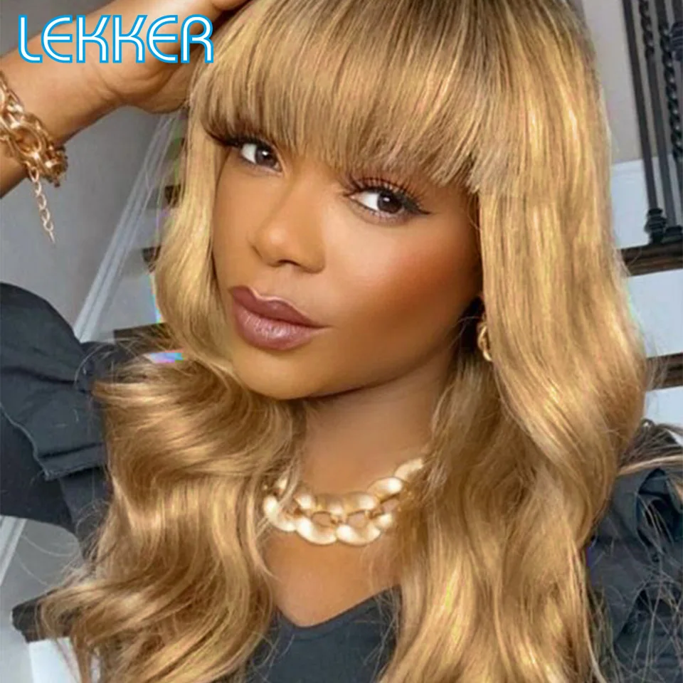 lekker-colored-22-blonde-long-body-wave-100-human-hair-wigs-with-bangs-for-women-brazilian-remy-hair-glueless-cosplay-blue-wig