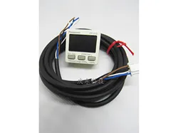 DP101 Panasonic DP102 digital vacuum positive and negative pressure sensor barometer