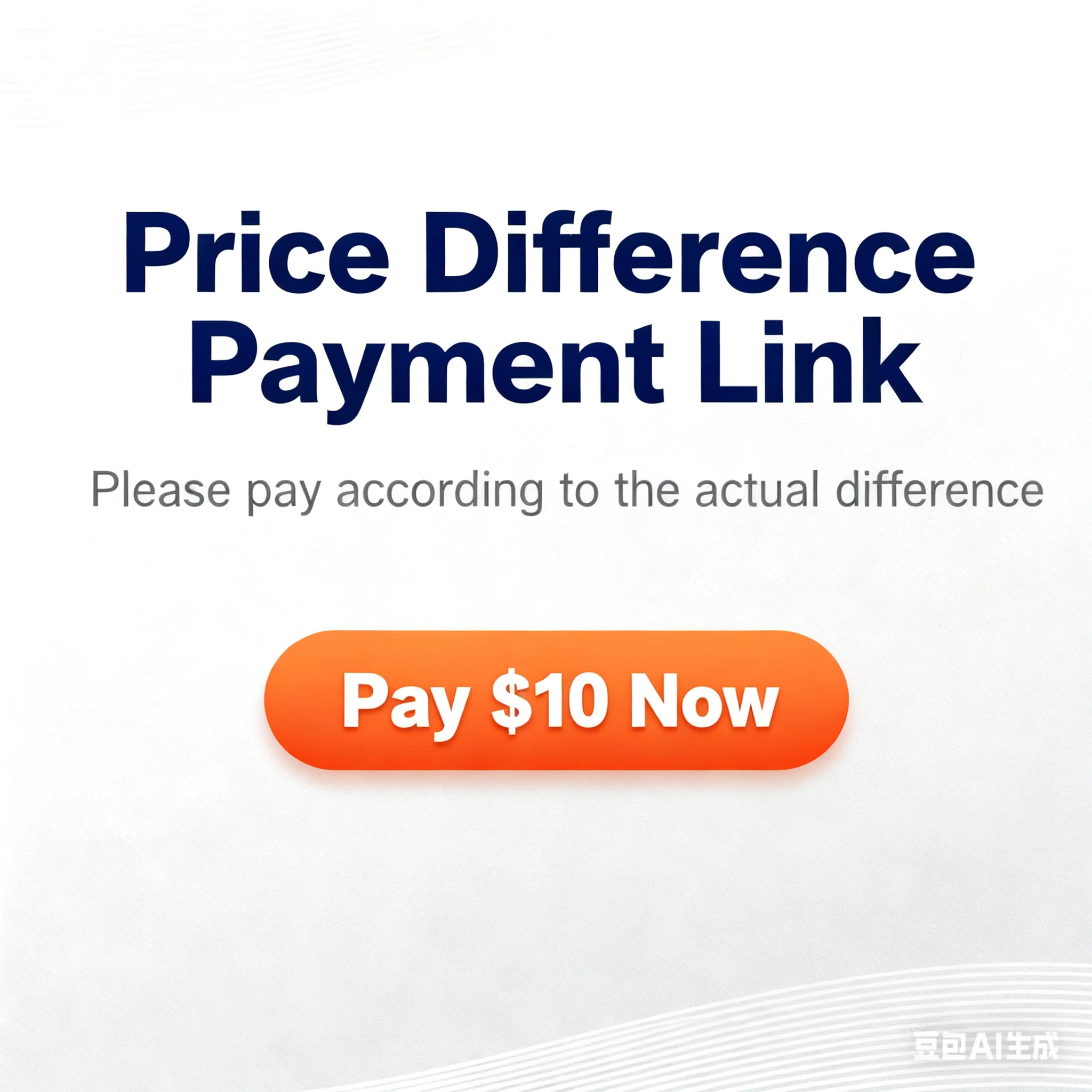 Freight compensation aliexpress your orders 10$