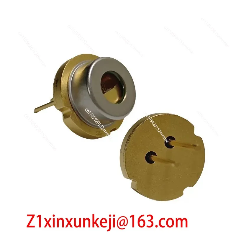 1550nm TO9 Metal Package Infrared Emission Diode 1W 1530-1570nm Industrial Electronic Component