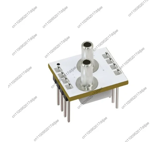 Gas pressure sensor module -10~10kpa with temperature compensation differential pressure sensor apr5852 series