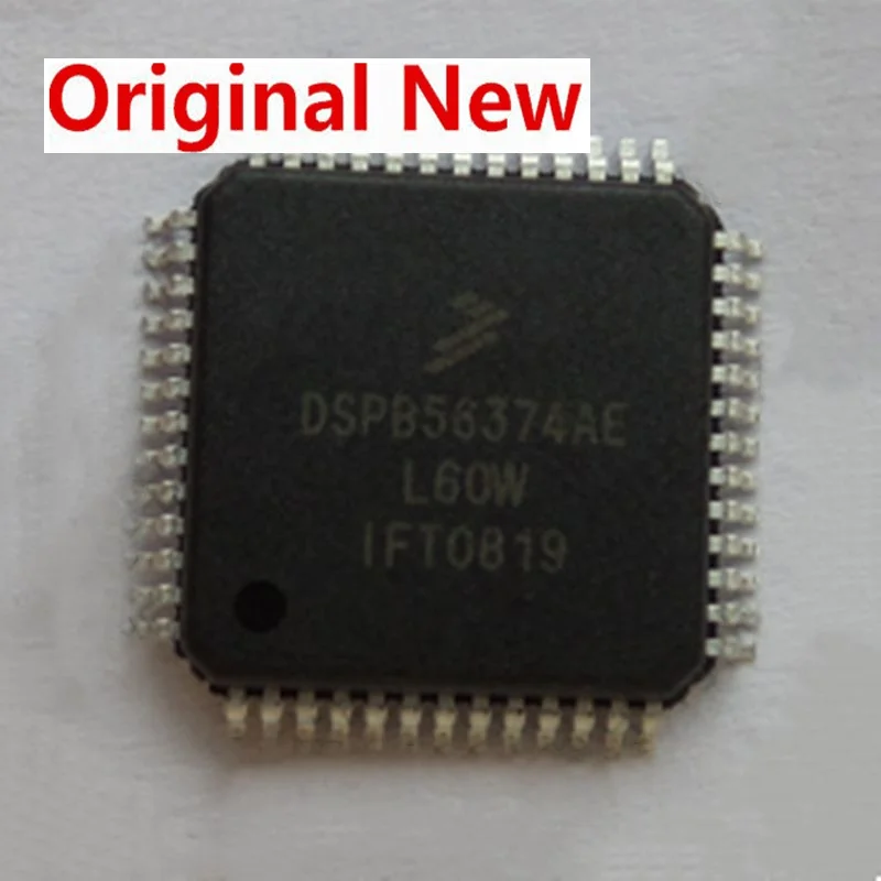 

DSPB56374AE новая оригинальная упаковка чипа 52-LQFP IC чипсет оригинал