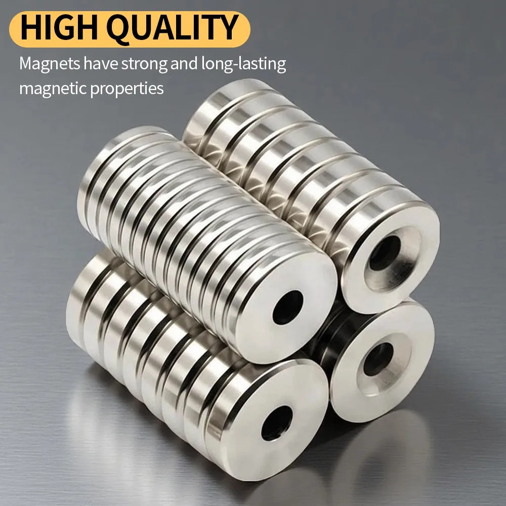 Ians مغناطيس الثلاجة لورشة عمل السبورة المكتبية DIY أدوات مناسبة مكان العمل المنزلي، 18x3-5/20x3-5/25x3-5/30x5-6mm