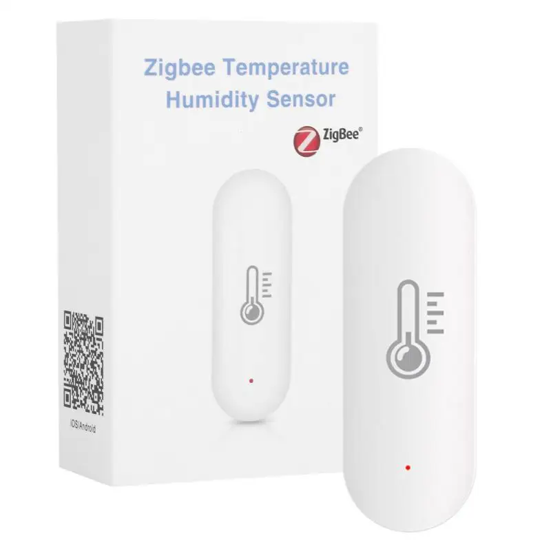 Xiaomi – thermomètre et hygromètre sans fil Bluetooth, pour l'extérieur, capteur de température et d'humidité pour maison intelligente, accessoires