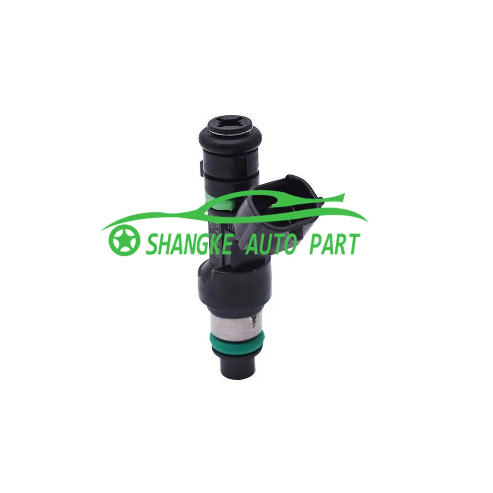 Fuel Injectors Nozzles OEM FBY2850 16600-EN200 16600EN200 16600 EN200 FOR 2007-2009-2010 NNissan Sentra Versa Cube 1.8L 2.0L