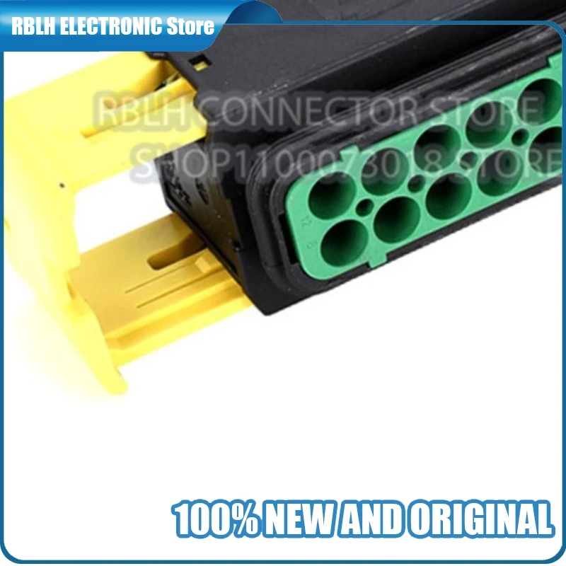 

10 шт./лот 3-1670901-1 321522 348793-3 350792-1 640600-8 794618-4 967626-1 4-643818-2 487378-9 4-967628-1 разъемы новые оригинальные