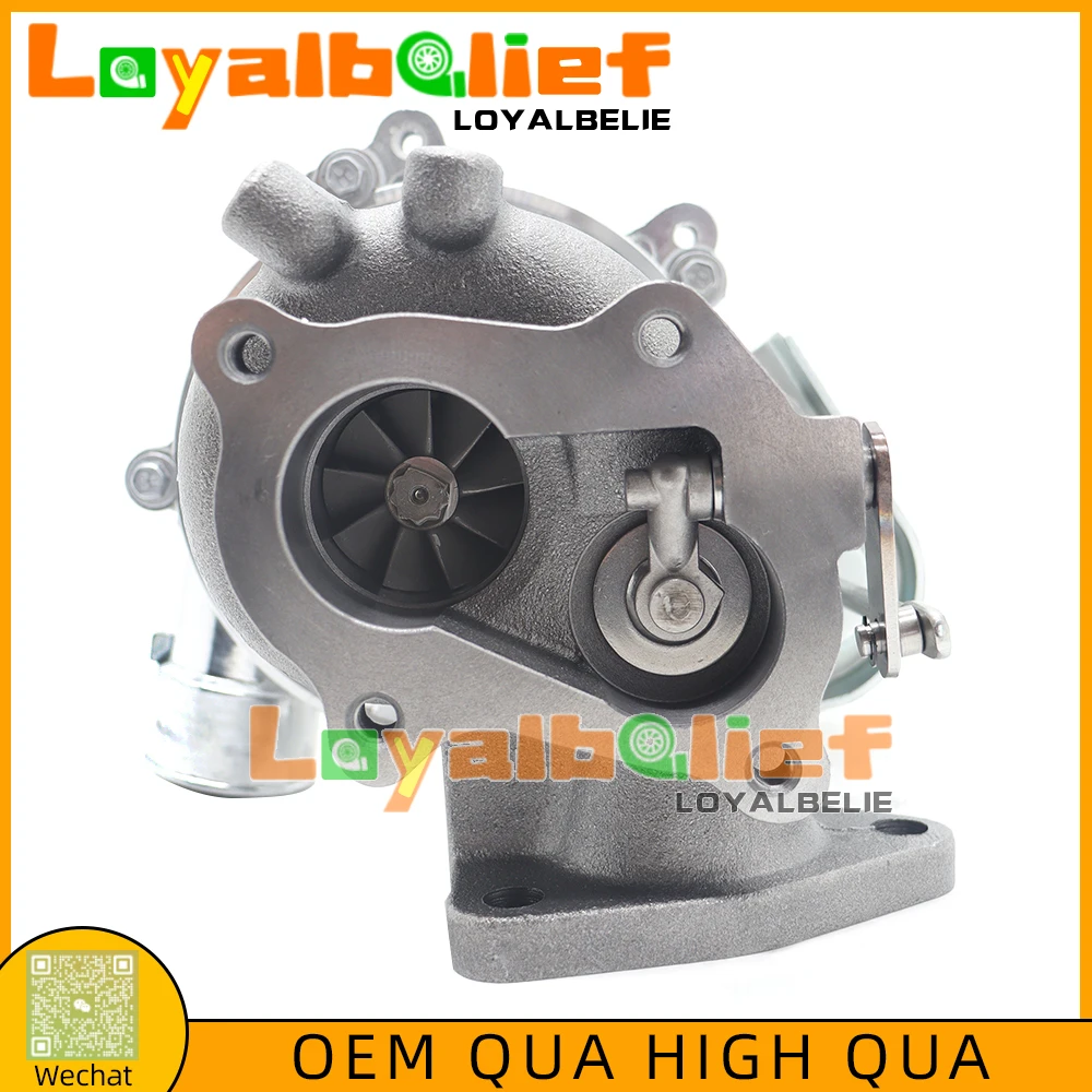 

Turbine For Toyota Hiace Hilux 2.5 D4D 75Kw 102HP 2KD 2.8L 2001 17201-30030 17201-0L030 17201-OL030 17201-30070 CT16