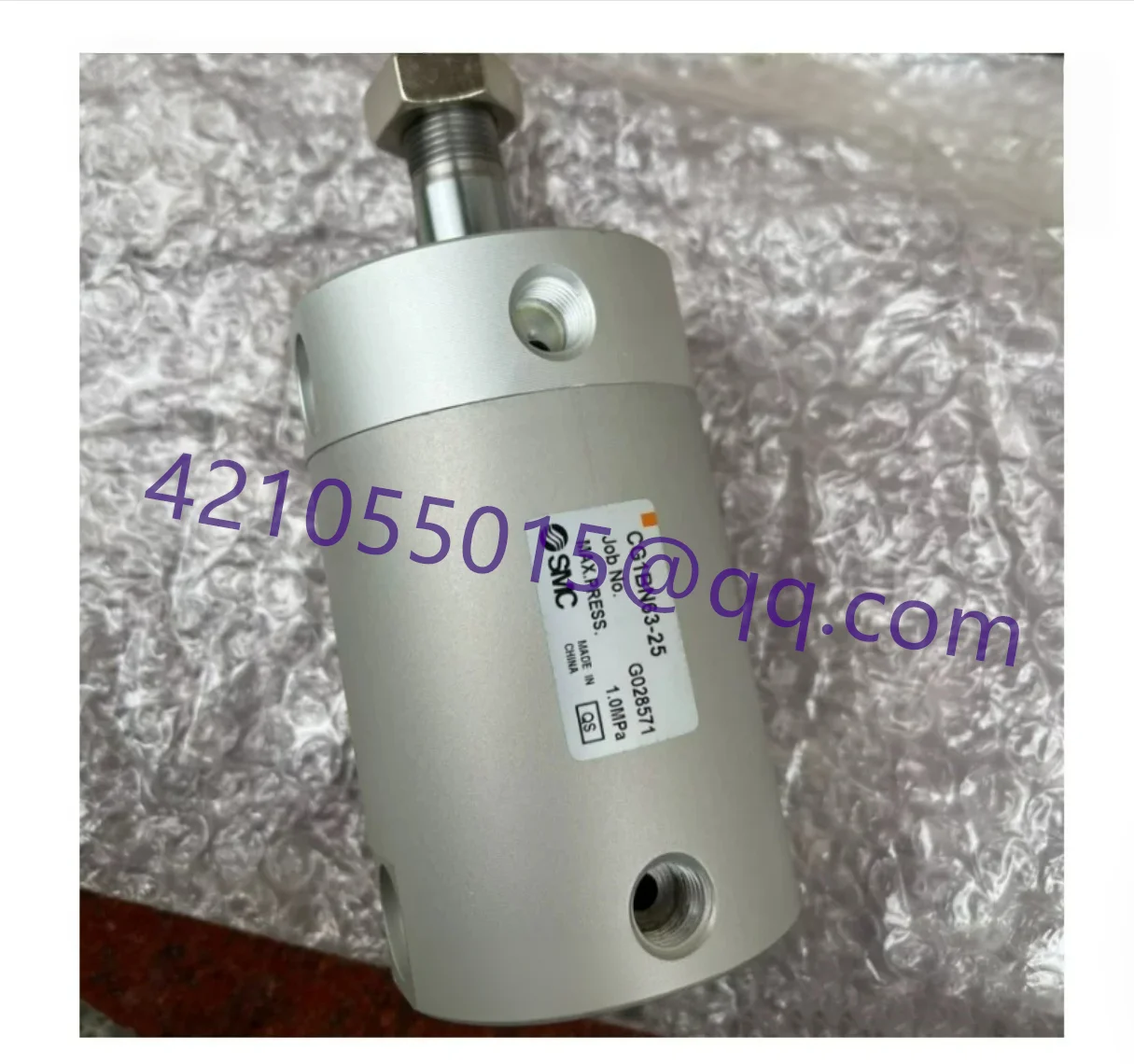 1 piece, Sensor cylinder series : CDG1BN50-175   CDG1BN50-200  CDG1BN50-225  CDG1BN50-250   CDG1BN50-275   CDG1BN50-300