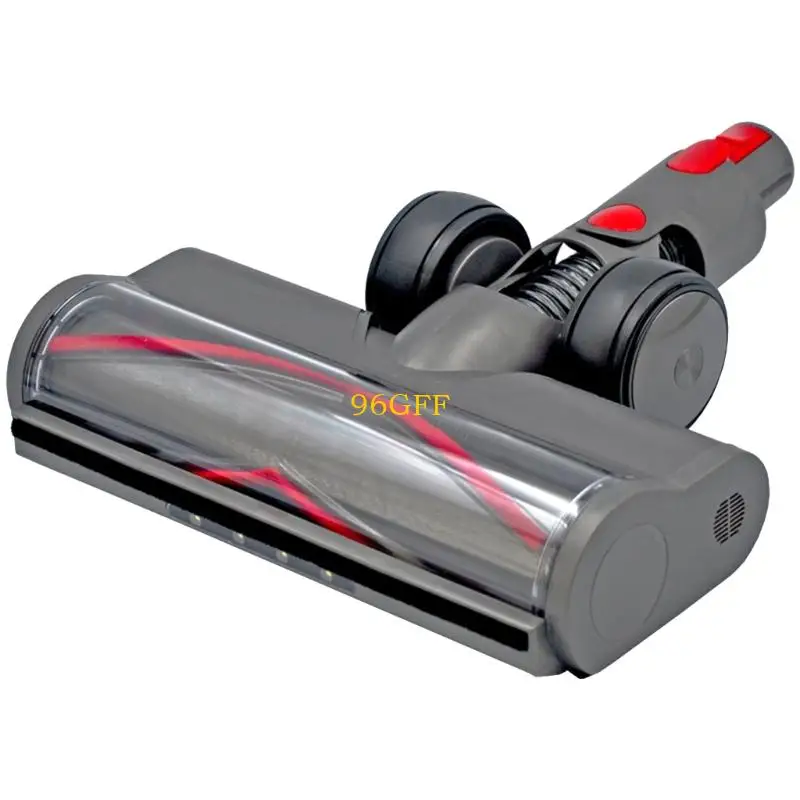 

96GF Multifuntional Vacuum Nozzle Replacement Vacuum Attachment Vacuum Cleaner Head